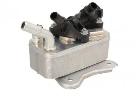 CLC225000P Охладитель масла MAHLE / KNECHT подбор по vin на Brocar