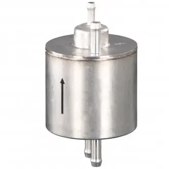 172264 Фільтр палива FEBI BILSTEIN підбір по vin на Brocar