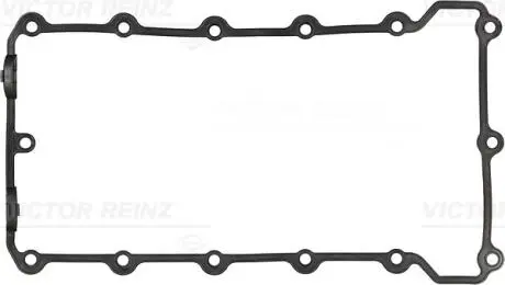 712848400 Прокладка кришки Г/Ц BMW E30,E36,Z3 1,8-1,9 -00 VICTOR REINZ підбір по vin на Brocar