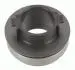 3151600728 Підшипник вижимний MAZDA 1.1-2.0 121/323/2/3/Demio/MX-3/Premacy/Xedos KIA Rio 1.3-1.5 00- / Sephia 93- / Shuma I/II 97- SACHS підбір по vin на Brocar