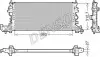 Радиатора DRM20118