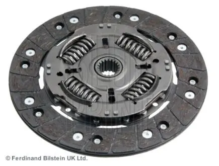 ADT331113 Диск сцепления BLUE PRINT підбір по vin на Brocar