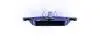 8DB355020831 Комплект тормозных колодок, дисковый тормоз HELLA підбір по vin на Brocar