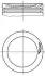 Поршень Mahle AUDI A4,A6 2,0 00-08 030 83 00