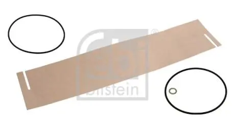 176274 FILTR OLEJU SCANIA FEBI BILSTEIN підбір по vin на Brocar