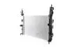 CR1498000S А_Радиатор 366 mm OPEL MAHLE / KNECHT підбір по vin на Brocar