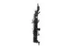 CR1498000S А_Радиатор 366 mm OPEL MAHLE / KNECHT підбір по vin на Brocar
