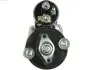 S0452 Стартер AUTO STARTER підбір по vin на Brocar