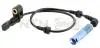 Датчик ABS BMW ASB150.08