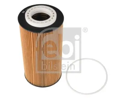 174823 Масляний фільтр FEBI BILSTEIN підбір по vin на Brocar