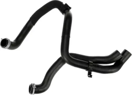 054669 Przewód turbo GATES підбір по vin на Brocar