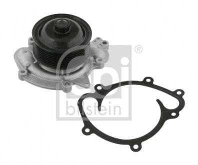 26394 Водяной насос FEBI BILSTEIN підбір по vin на Brocar