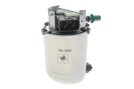 WK9080 FILTR PALIWA MANN подбор по vin на Brocar