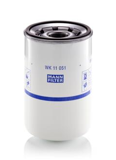 WK11051 FILTR PALIWA MANN підбір по vin на Brocar