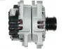 A3524VALEO ALTERNATOR /SYS./VALEO FORD FOCUS 2.0 ECOBLUE, AUTO STARTER підбір по vin на Brocar