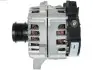 A3524VALEO ALTERNATOR /SYS./VALEO FORD FOCUS 2.0 ECOBLUE, AUTO STARTER підбір по vin на Brocar