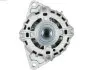 ALTERNATOR /SYS./BOSCH NISSAN NAVARA 2.3 DCI, A0793S