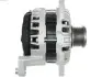 A0793S ALTERNATOR /SYS./BOSCH NISSAN NAVARA 2.3 DCI, AUTO STARTER підбір по vin на Brocar