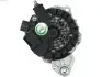 A0793S ALTERNATOR /SYS./BOSCH NISSAN NAVARA 2.3 DCI, AUTO STARTER підбір по vin на Brocar