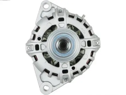 A0793S ALTERNATOR /SYS./BOSCH NISSAN NAVARA 2.3 DCI, AUTO STARTER подбор по vin на Brocar