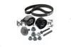 Комплект ГРМ Citroen Berlingo/Peugeot Partner 1.6 HDi/BlueHDi 08-, (141x20) KD452.37