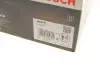 1986S00840 Стартер BOSCH підбір по vin на Brocar