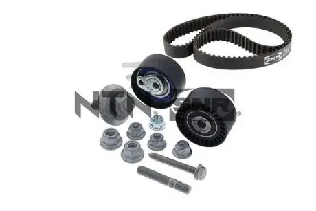 KD45233 Комплект ГРМ Citroen Berlingo/Peugeot Partner 1.6HDI (z=137) SNR NTN подбор по vin на Brocar