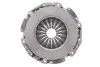 837441 Комплект зчеплення Chevrolet Lacetti/Nubira 2.0D 05-11 (d=240mm) VALEO підбір по vin на Brocar