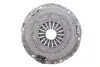 837441 Комплект зчеплення Chevrolet Lacetti/Nubira 2.0D 05-11 (d=240mm) VALEO підбір по vin на Brocar