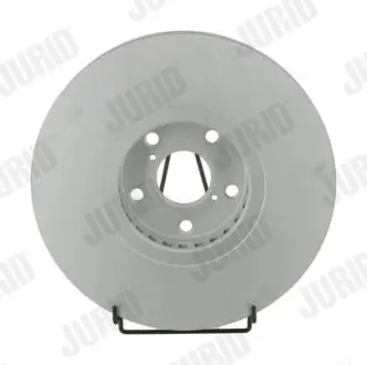 563238JC1 TARCZA HAM./PRZ/ LEXUS GS 08-/RC 14- JURID підбір по vin на Brocar