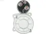 S3216S ROZRUSZNIK NISSAN KUBISTAR 1.6 16V AUTO STARTER підбір по vin на Brocar
