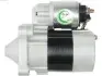 S3216S ROZRUSZNIK NISSAN KUBISTAR 1.6 16V AUTO STARTER підбір по vin на Brocar