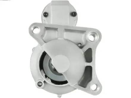 S3216S ROZRUSZNIK NISSAN KUBISTAR 1.6 16V AUTO STARTER подбор по vin на Brocar