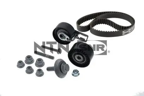 KD45235 ZESTAW ROZRZ./SNR/ FORD B-MAX 12- SNR NTN підбір по vin на Brocar