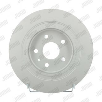 563142JC Гальмівний диск JURID підбір по vin на Brocar