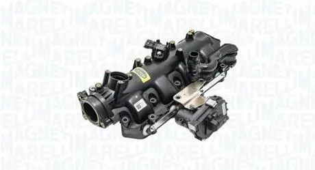802009280809 ВПУСКНИЙ КОЛЕКТОР MAGNETI MARELLI підбір по vin на Brocar