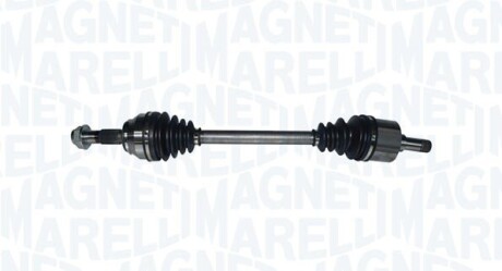 302004190162 Автозапчасть MAGNETI MARELLI подбор по vin на Brocar