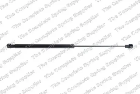8104254 SPRĘŻYNA GAZ.AUDI A6 10- /TYŁ/ LESJOFORS підбір по vin на Brocar