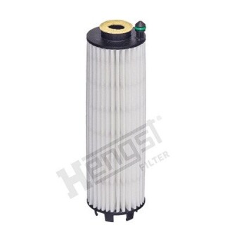 E159H01D311 FILTR OLEJU DB C-KLASA /W206/ HENGST FILTER подбор по vin на Brocar