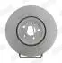 563176JC1 TARCZA HAM./PRZ/ AUDI A4 15- JURID підбір по vin на Brocar