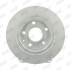 Диск гальмівний (задній) Mazda 6 12- (277.9x10) 563131JC