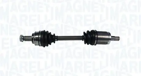 302004190309 Автозапчасть MAGNETI MARELLI подбор по vin на Brocar