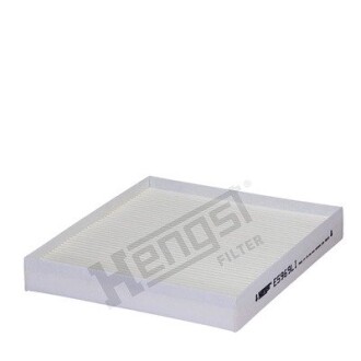 E5969LI FILTR KABINY KIA OPTIMA II HENGST FILTER підбір по vin на Brocar