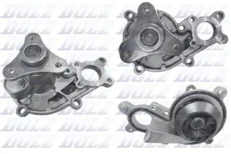 B258 POMPA WODY BMW 3 /G20/ 19- DOLZ підбір по vin на Brocar