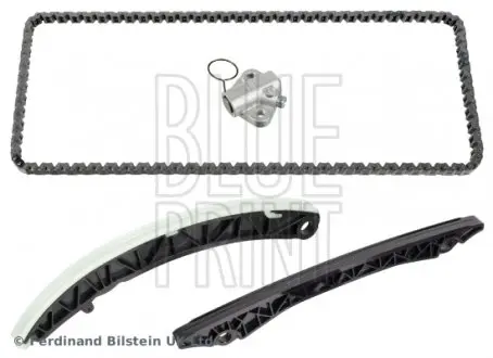 ADK87333 Комплект ланцюг ГРМ BLUE PRINT підбір по vin на Brocar