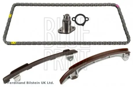 ADBP730004 Комплект ланцюг ГРМ BLUE PRINT підбір по vin на Brocar