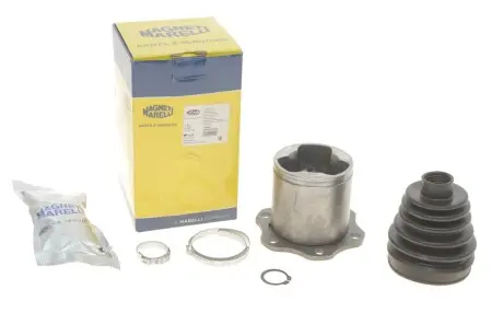302009100056 РШ шарнір (комплект) MAGNETI MARELLI 302009100056 MAGNETI MARELLI підбір по vin на Brocar
