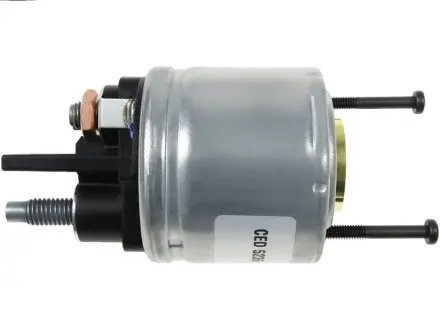 SS3072VALEO Реле втягуюче стартера AUTO STARTER підбір по vin на Brocar
