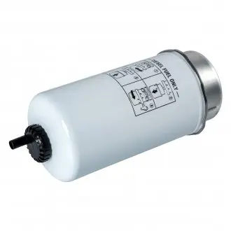 109119 Фільтр палива FEBI BILSTEIN підбір по vin на Brocar