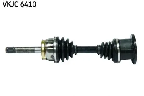 VKJC6410 Привідний вал SKF підбір по vin на Brocar